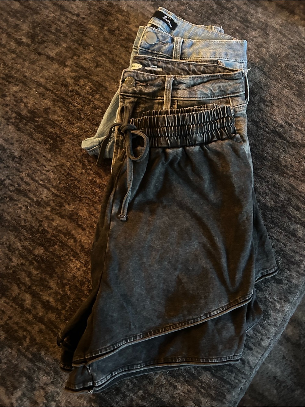 Women’s/Juniors bottoms Bundle. 3 piece